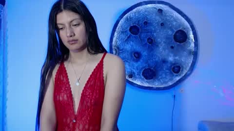 Melisa Emily online show from 02-14-25, 10:47