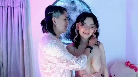 Melisa Emily online show from 11-17-25, 10:48