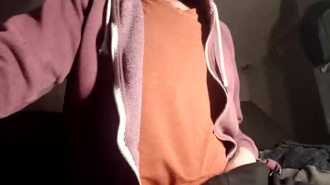 LovePorn online show from 03-05-25, 02:57