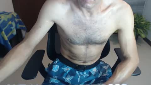 Andys and mary online show from 12-21-25, 03:35