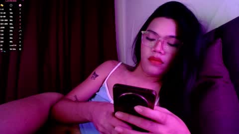 Seren online show from 10-17-25, 11:46