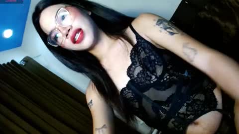 Seren online show from 10-23-25, 11:31