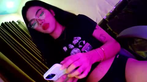 Seren online show from 02-04-26, 07:36