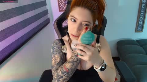 Sharol Leon online show from 12-10-24, 11:30