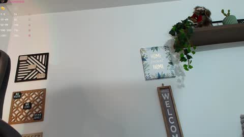 Sharol Leon online show from 12-16-24, 11:18