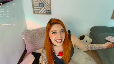 Sharol Leon online show from 12-21-24, 12:20