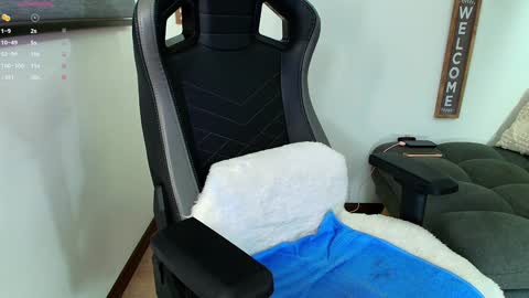 Sharol Leon online show from 01-25-25, 11:32