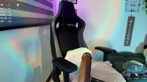 Sharol Leon online show from 02-08-25, 12:17