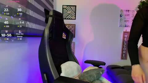 Sharol Leon online show from 02-20-25, 12:30