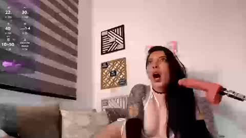 Sharol Leon online show from 09-26-25, 12:03