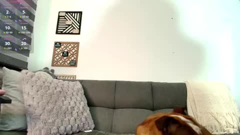 Sharol Leon online show from 10-11-25, 12:32