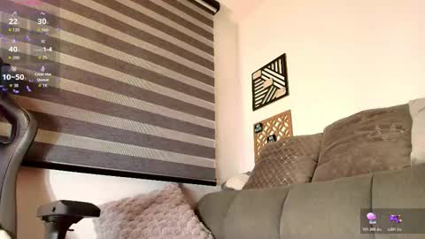 Sharol Leon online show from 10-25-25, 03:03