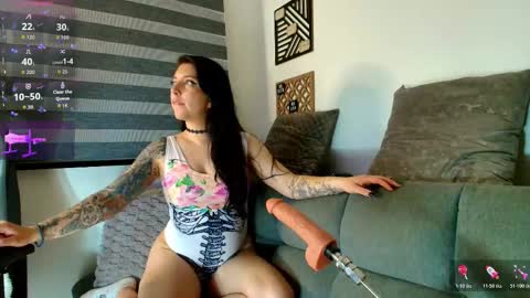 Sharol Leon online show from 10-30-25, 03:41