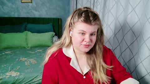 Ally online show from 12-26-24, 12:49