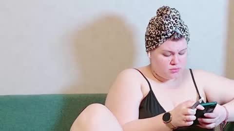 Ally online show from 01-16-25, 01:04