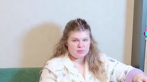 Ally online show from 01-20-25, 02:25