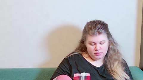 Ally online show from 01-22-25, 10:29