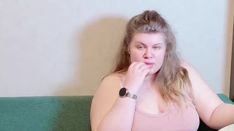 Ally online show from 01-28-25, 01:05