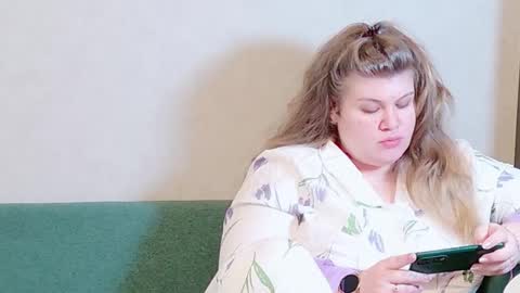 Ally online show from 01-30-25, 12:48