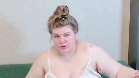 Ally online show from 02-10-25, 10:31