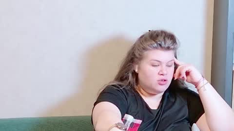 Ally online show from 02-17-25, 12:38