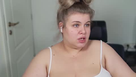 Ally online show from 10-15-25, 08:03