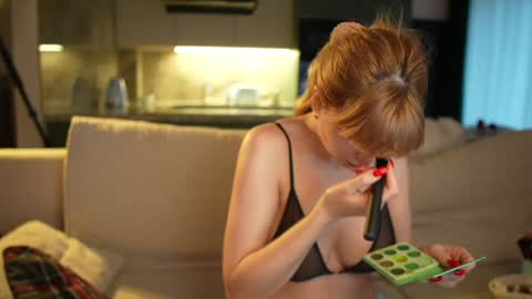 Snapshot of love_you_to123 chatting on 11-12-25, 05:52 love you to123 online show from 11-12-25, 05:52