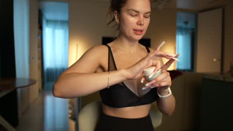 Snapshot of love_you_to123 chatting on 11-24-25, 06:24 love you to123 online show from 11-24-25, 06:24