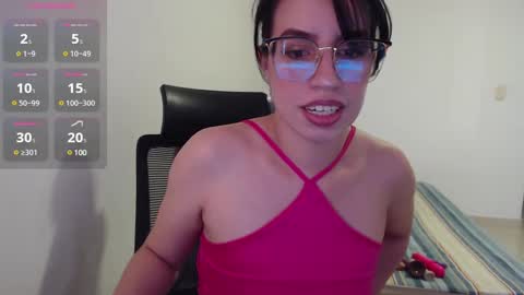 Snapshot of lovebunny_01 chatting on 03-11-25, 09:15 IAmBunny online show from 03-11-25, 09:15