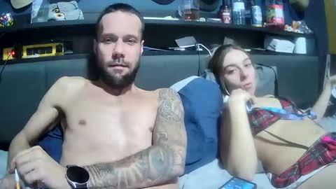 lovecoupleqc online show from 11-09-25, 07:28