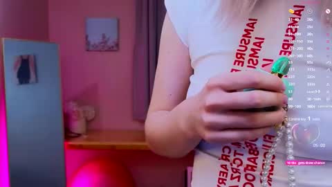 God like girl Ann online show from 12-02-25, 05:52