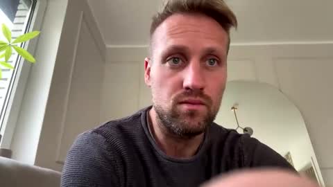 lovefuesse online show from 10-31-25, 02:29