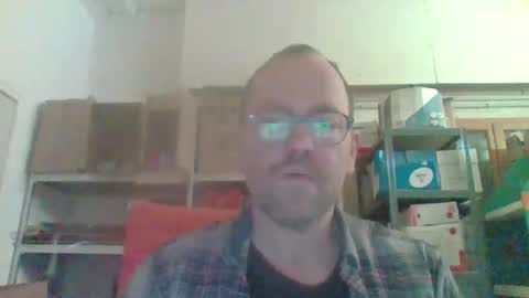 lovelick007 online show from 12-31-24, 04:35