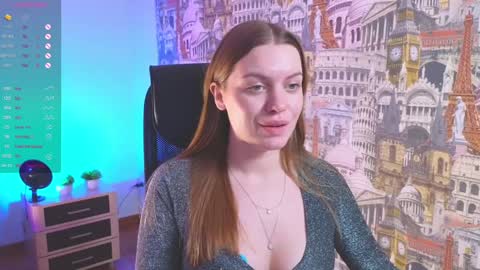 Laura online show from 01-28-25, 03:14