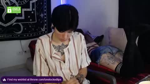 Alex  Violet online show from 09-29-25, 06:29
