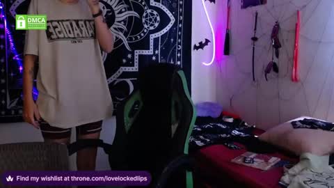 Alex  Violet online show from 11-23-25, 04:07