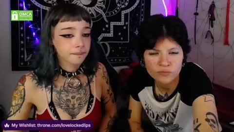 Alex  Violet online show from 11-30-25, 10:25