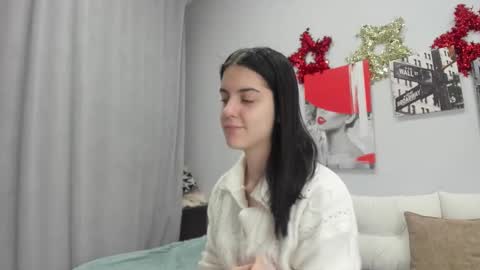 lovely__audrey online show from 12-16-25, 08:19