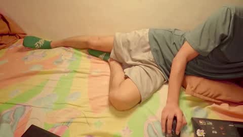 Lovely Person online show from 02-04-26, 06:58