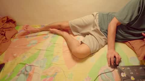 Lovely Person online show from 02-05-26, 07:02