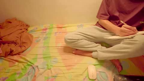 Lovely Person online show from 02-10-26, 04:00