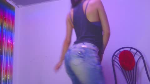 Tami online show from 12-03-24, 05:09