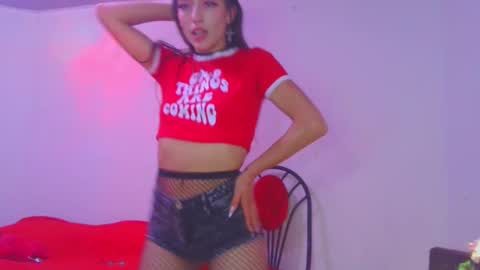 Tami online show from 02-23-25, 08:28