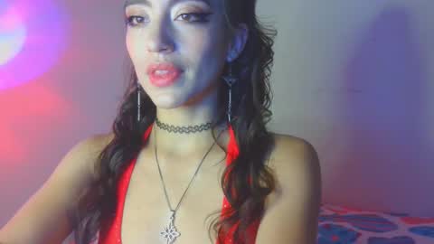 Tami online show from 10-05-25, 06:34