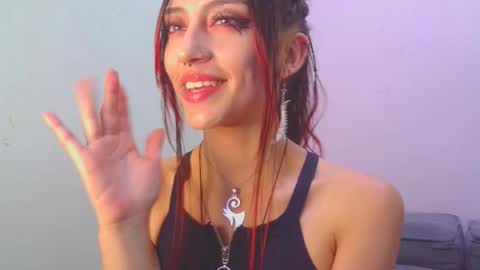 Tami online show from 12-17-25, 04:40