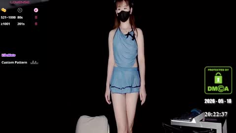lovely asahi online show from 05-18-26, 12:22