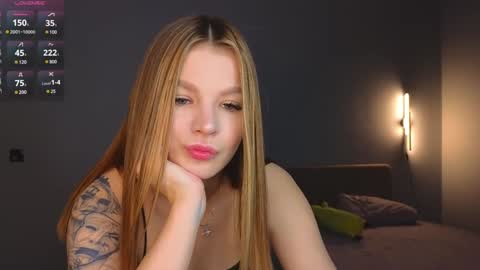 Jenny online show from 01-14-25, 01:36