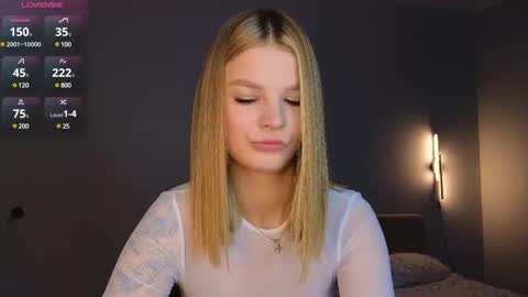 Jenny online show from 02-13-25, 02:23