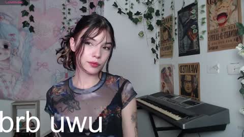 Snapshot of lovely_cass chatting on 12-22-24, 03:55 Cassie online show from 12-22-24, 03:55