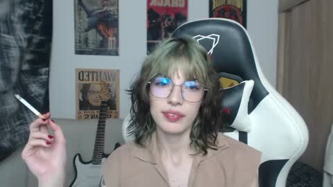 Snapshot of lovely_cass chatting on 01-30-25, 11:24 Cassie online show from 01-30-25, 11:24